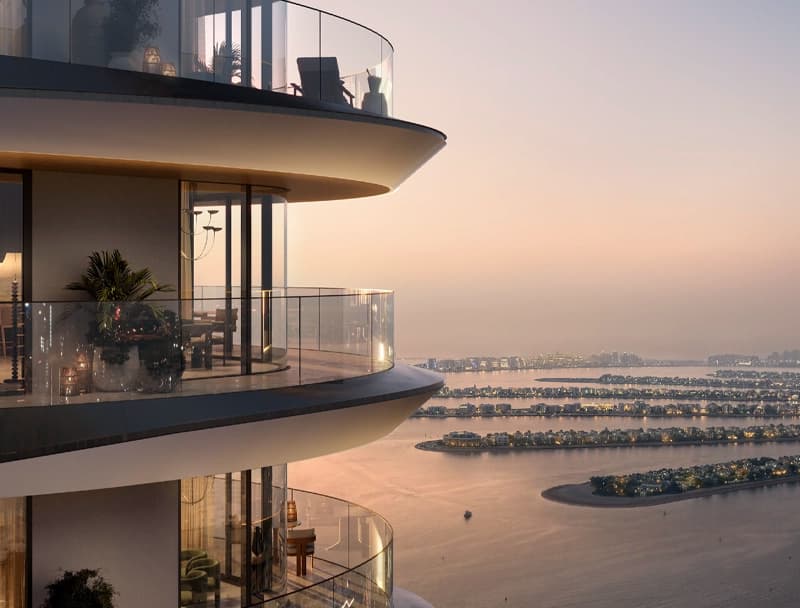 The Bristol Luxury Hotels & Resorts - 1