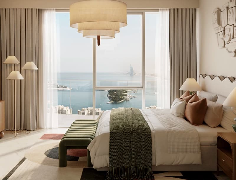 The Bristol Luxury Hotels & Resorts - 4