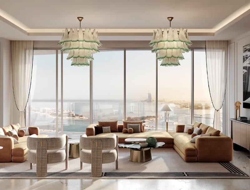 The Bristol Luxury Hotels & Resorts - 5