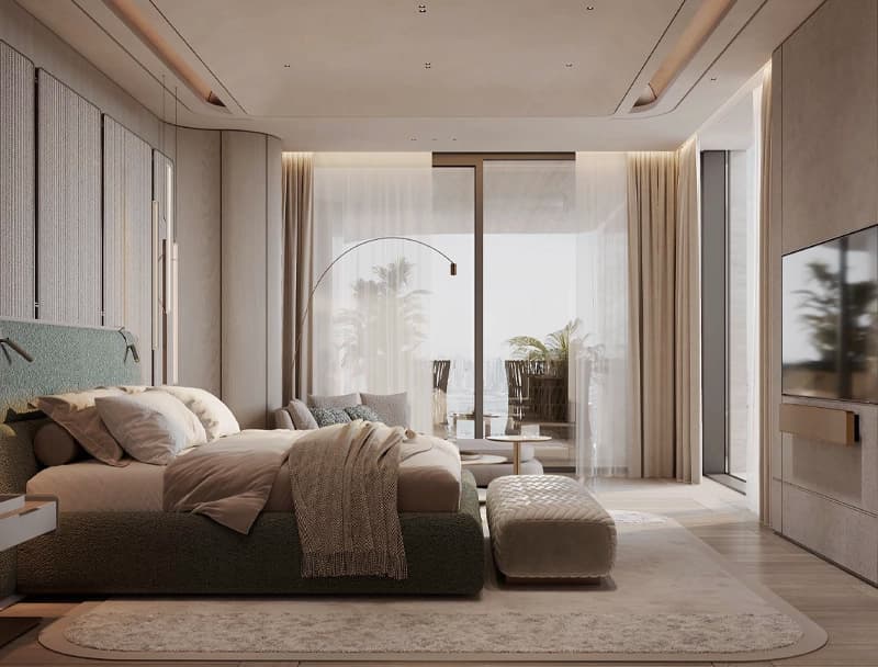 The Alba Residences - 3