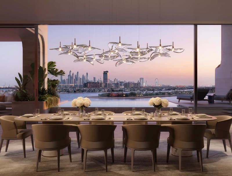 The Alba Residences - 5