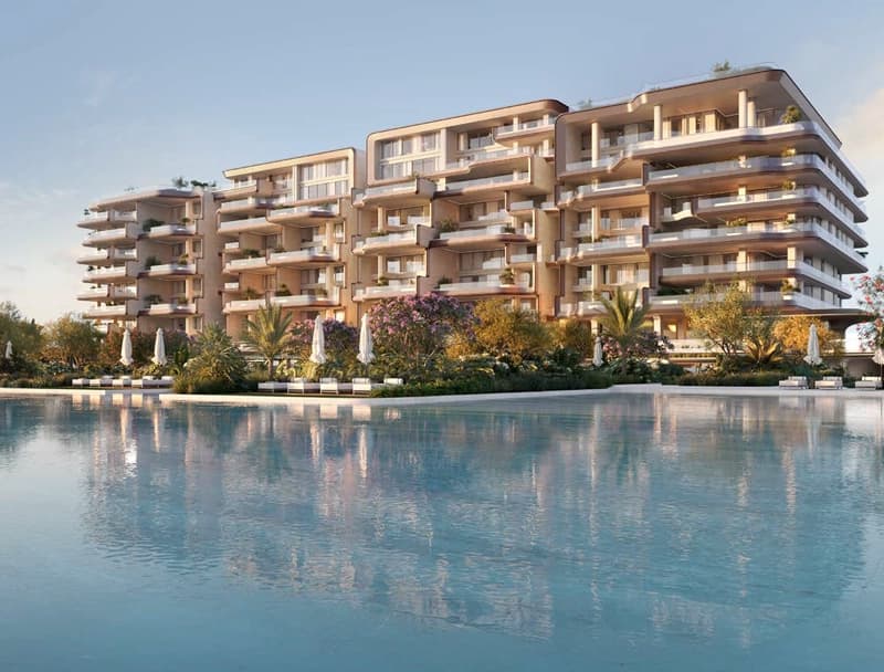 The Alba Residences - 8