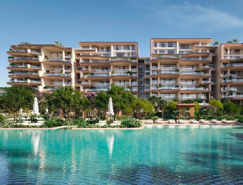 The Alba Residences - 1