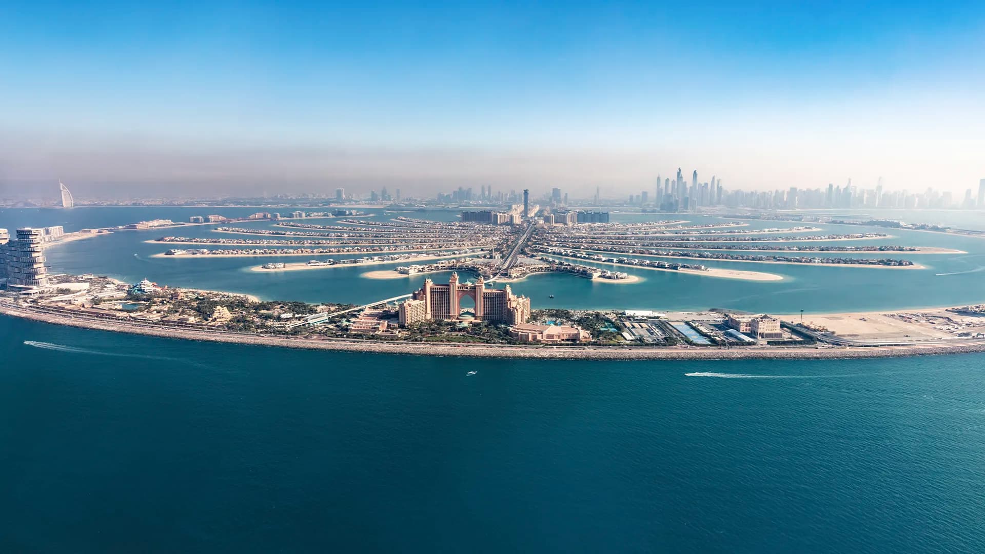Palm Jumeirah