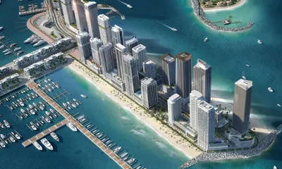 TOP BEACHFRONT PROPERTIES IN DUBAI